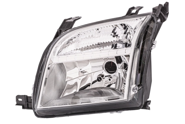 Headlight