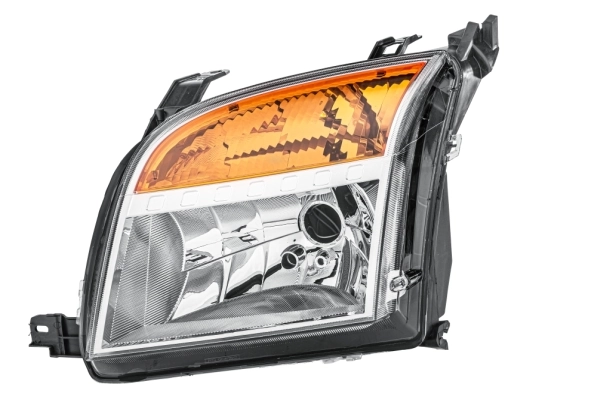 Headlight