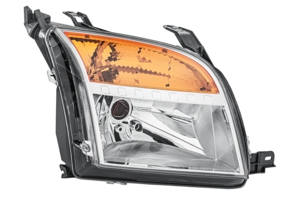 Headlight
