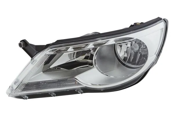 Headlight