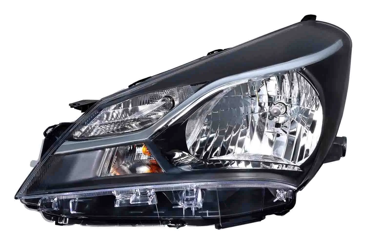 Headlight