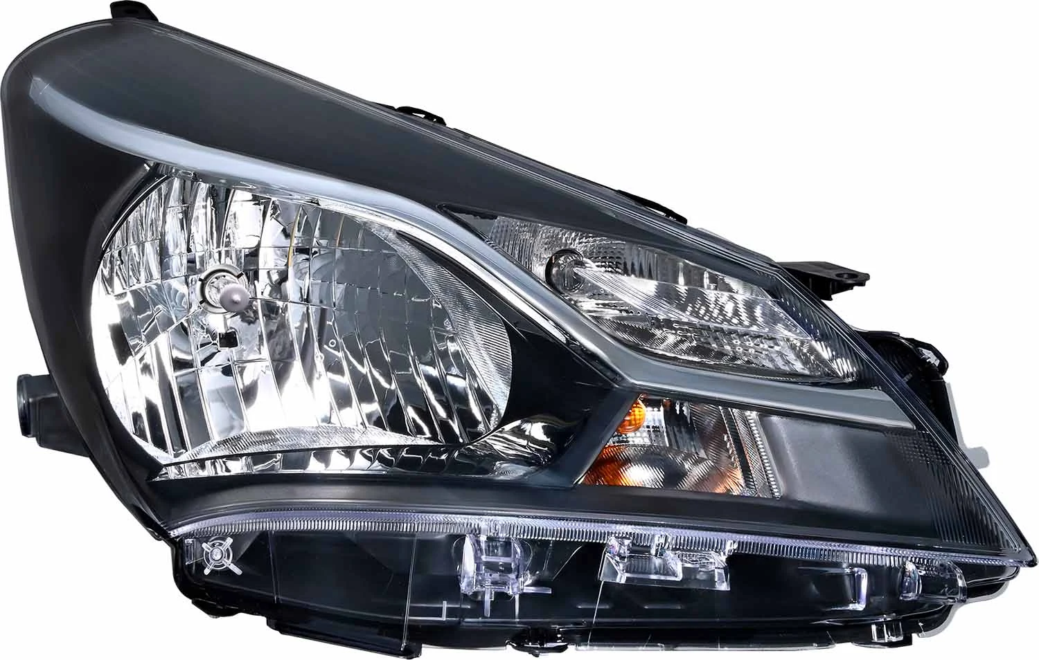 Headlight