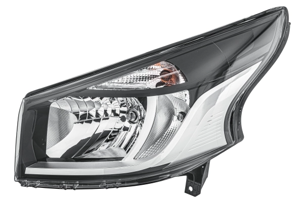 Headlight