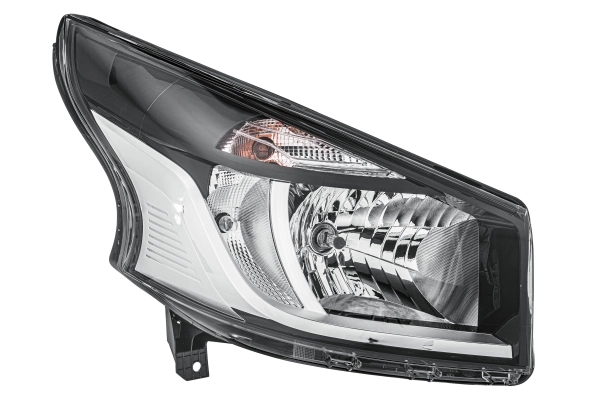 Headlight