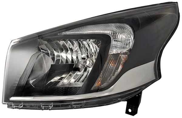 Headlight