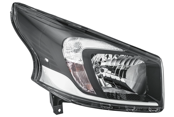 Headlight