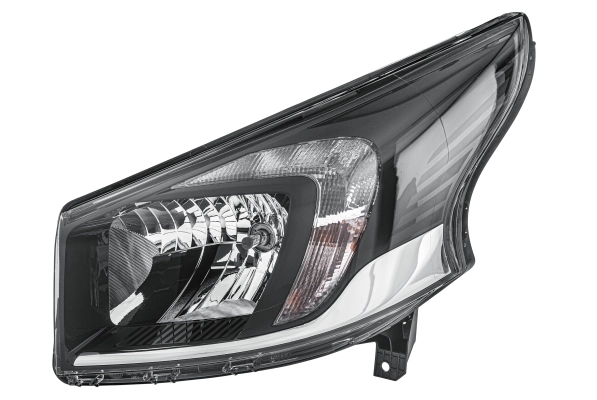 Headlight