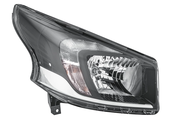 Headlight