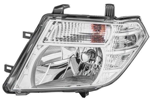 Headlight