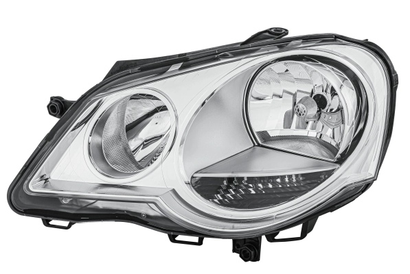 Headlight