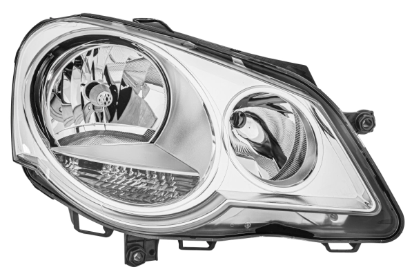 Headlight