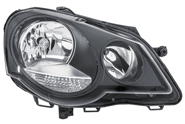 Headlight