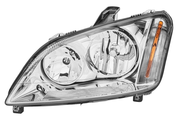 Headlight