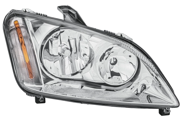 Headlight