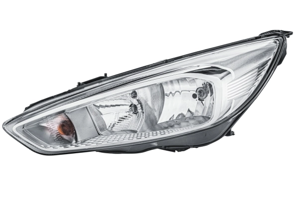 Headlight
