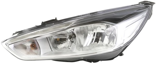 Headlight