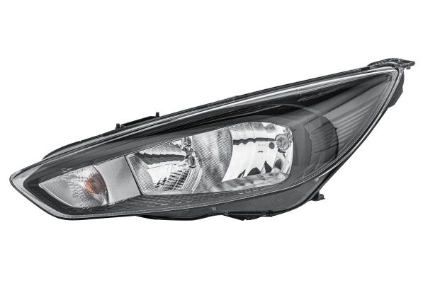 Headlight