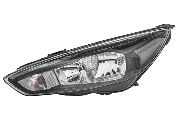 Headlight