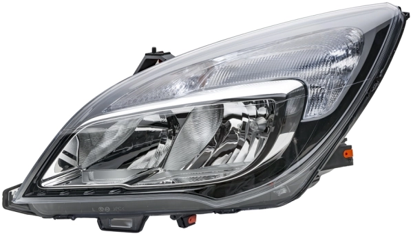 Headlight