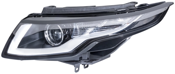 Headlight