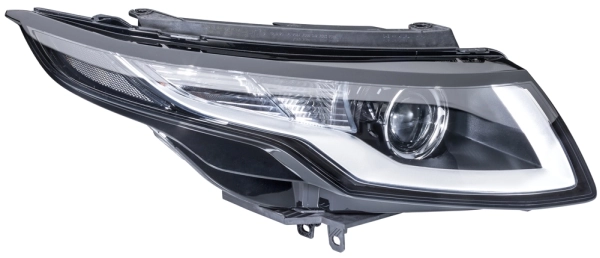 Headlight