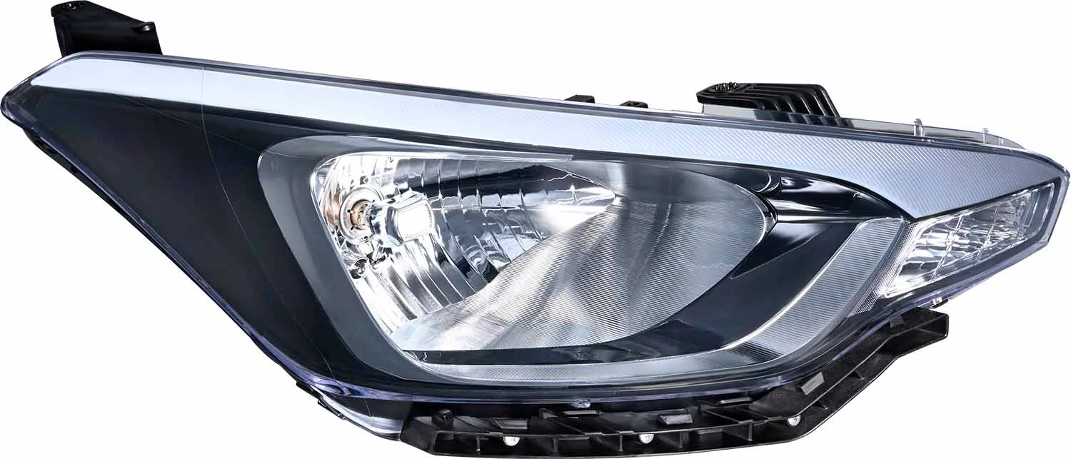 Headlight