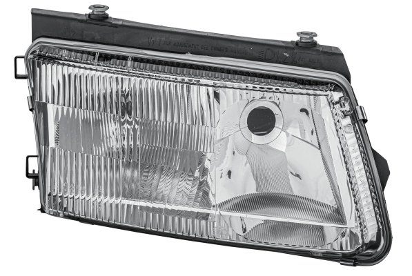 Headlight