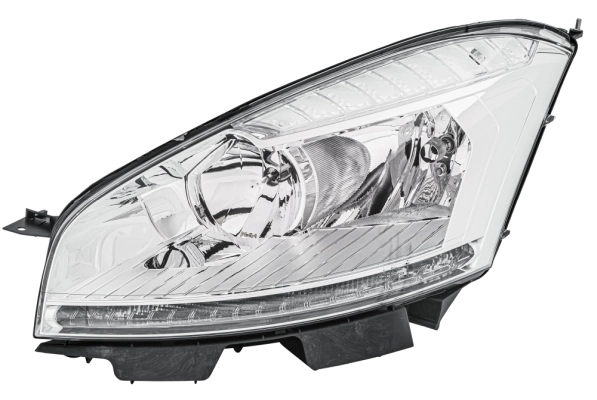 Headlight