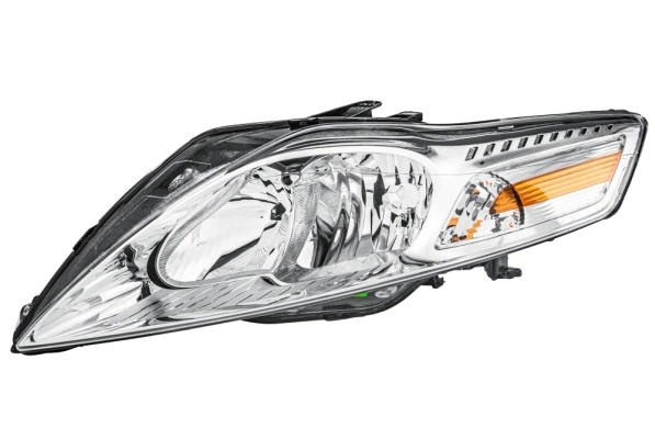 Headlight