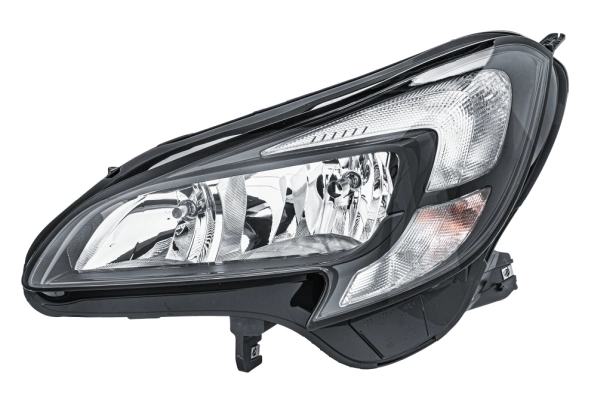 Headlight