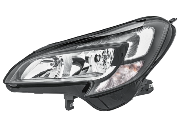 Headlight