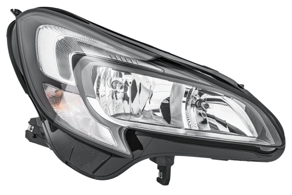 Headlight