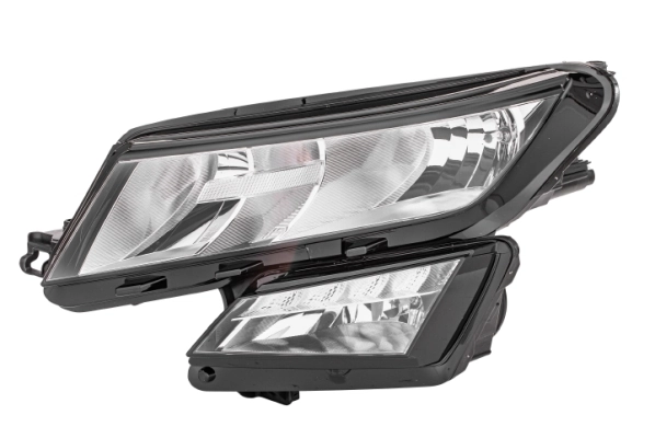 Headlight