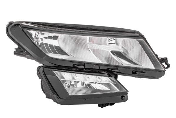 Headlight