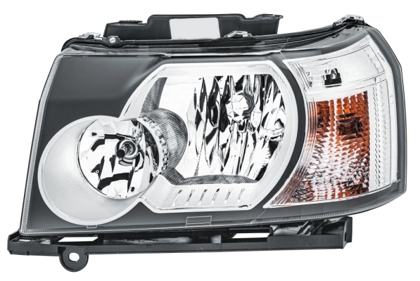 Headlight