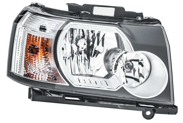Headlight