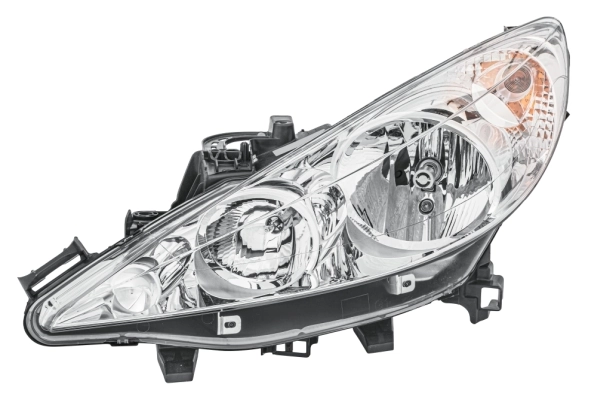 Headlight