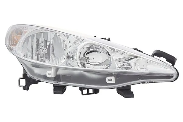 Headlight