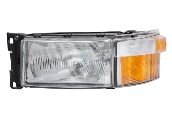 Headlight