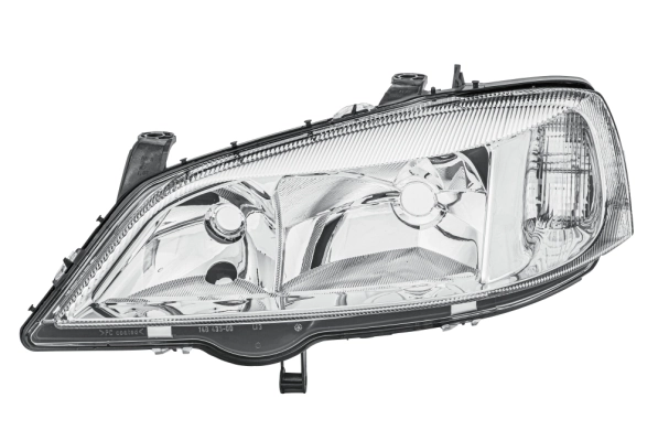 Headlight