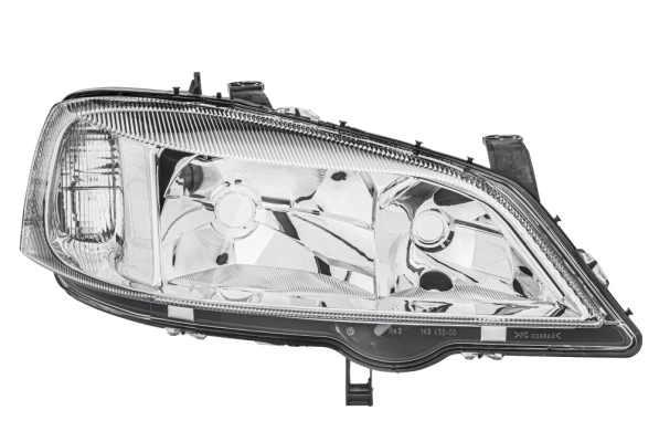 Headlight