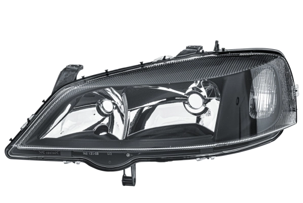 Headlight