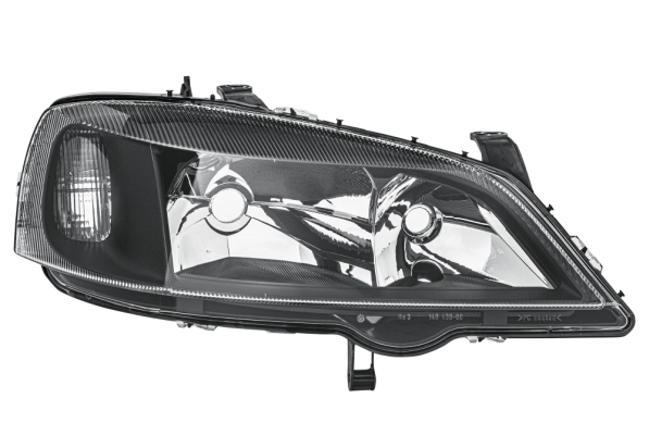 Headlight