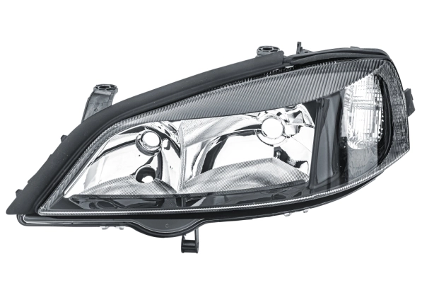 Headlight