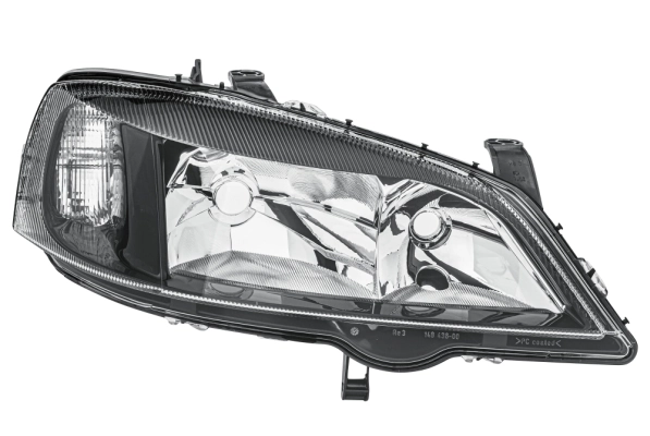 Headlight