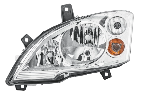 Headlight