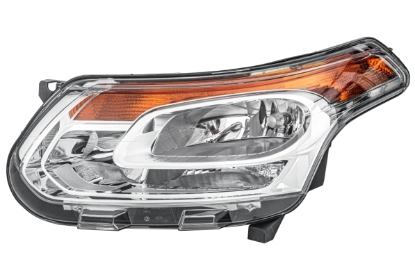 Headlight
