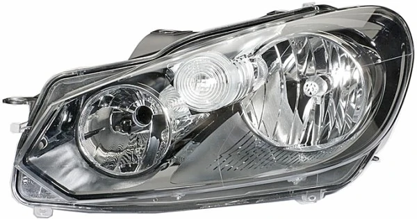 Headlight