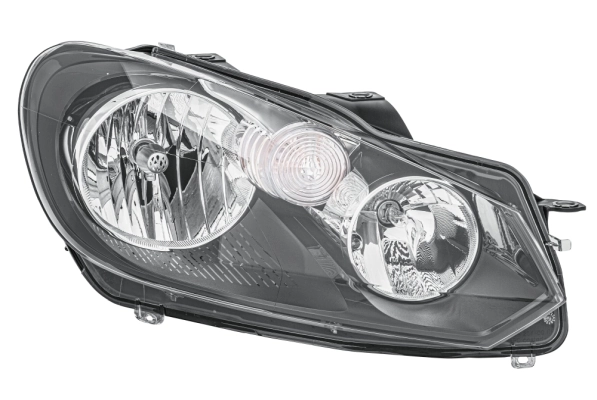 Headlight