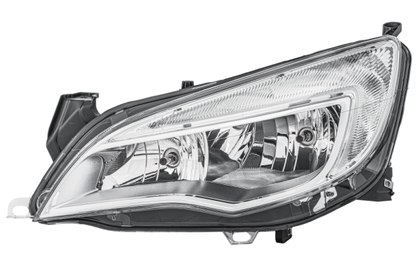 Headlight